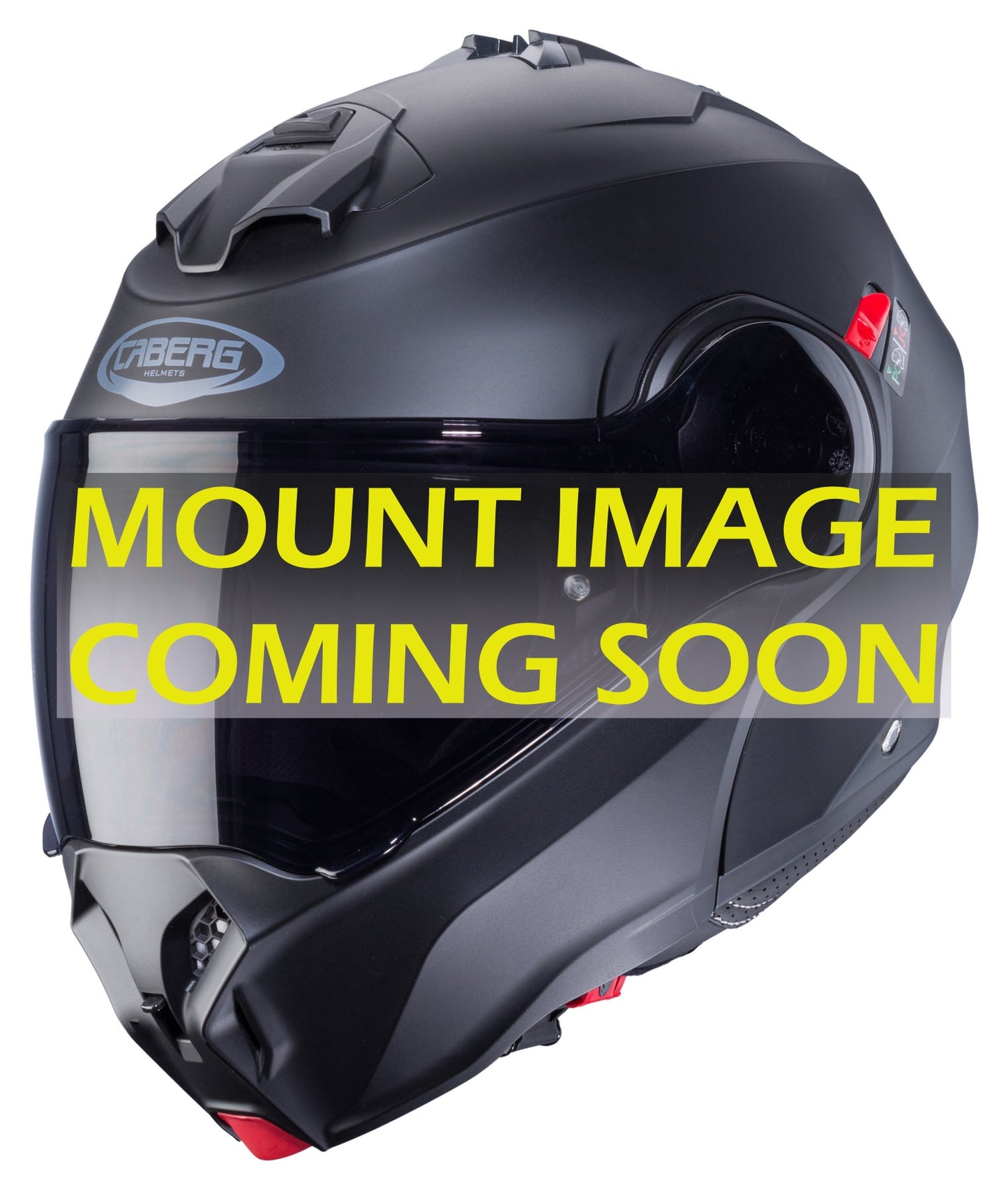 Pro Mount for Caberg Duke Evo Chin Mount