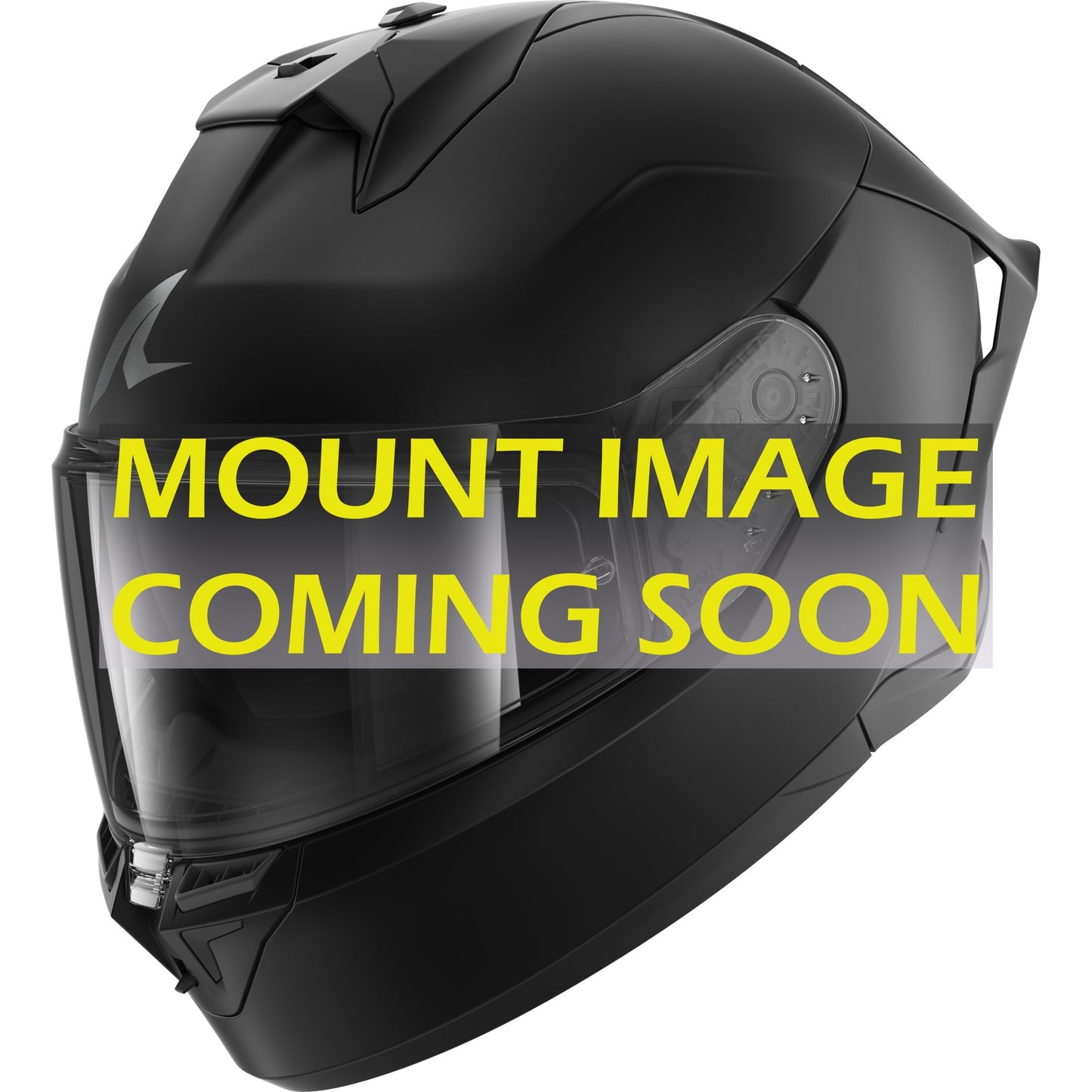 Pro Mount for Shark Skwal i3 / D-Skawl 3 / Skwal Cup Chin Mount