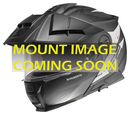 Pro Mount for Schuberth E2 Chin Mount
