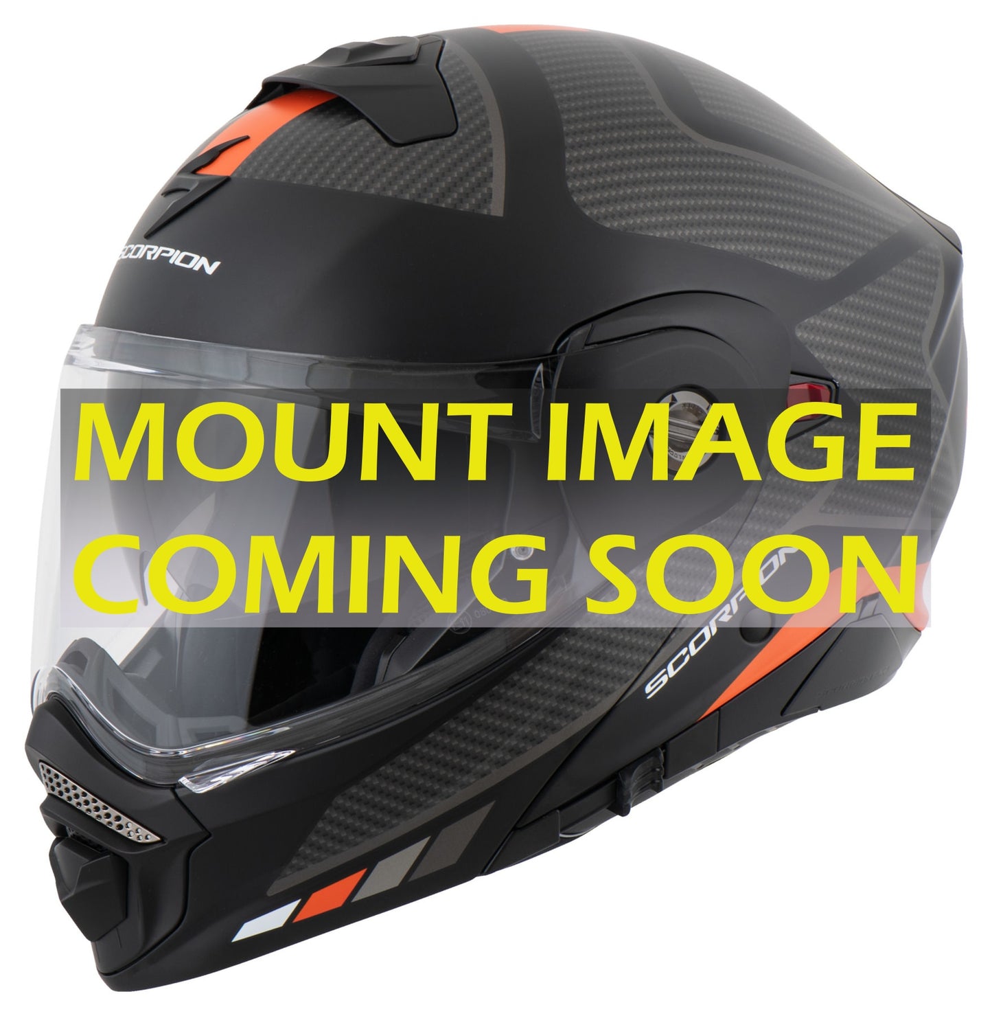 Pro Mount for Scorpion ADX 2 / EXO-AT960 Chin Mount