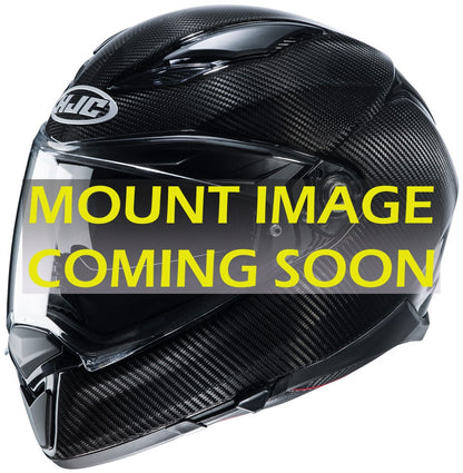 Pro Mount for HJC F70 Chin Mount