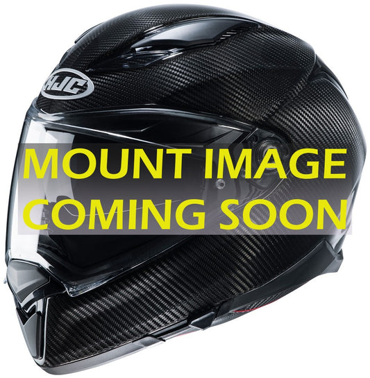 Pro Mount for HJC F70 Chin Mount