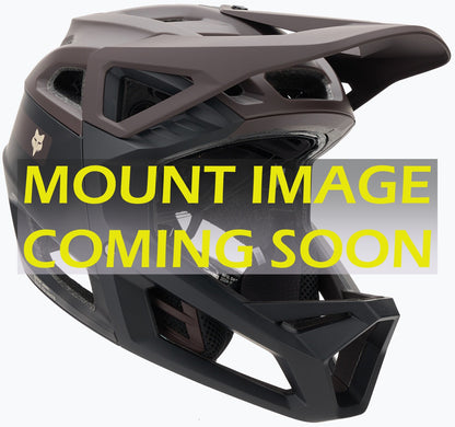 Pro Mount for Fox Proframe RS Chin Mount