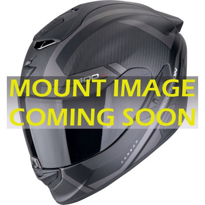 Pro Mount for Scorpion EXO 1400 Evo II Air/EXO-ST1400/EXO-1400 Air Chin Mount