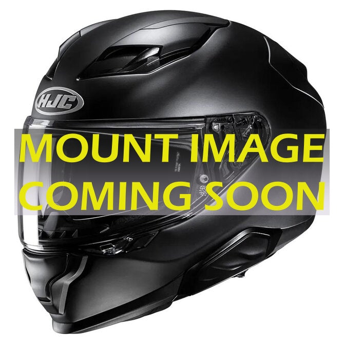 Pro Mount for HJC F71 Chin Mount