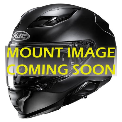 Pro Mount for HJC F71 Chin Mount