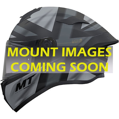 Pro Mount for MT Targo S Chin Mount